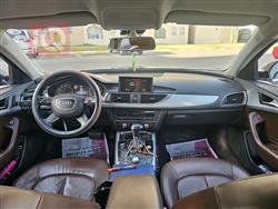 اودي A6